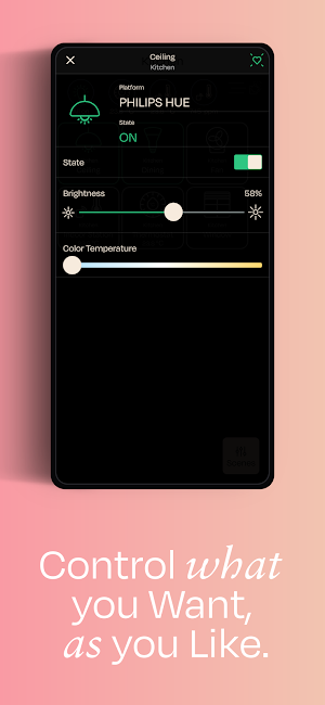 nomos system Screenshot 1
