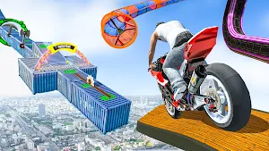 Real Gangstar Crime Vegas Game Screenshot 2