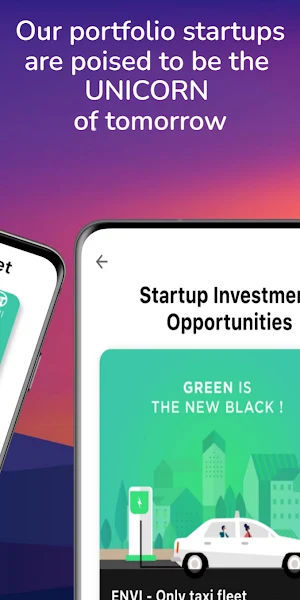 Bestvantage Investments Screenshot 3