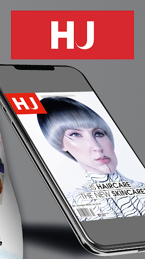 Hairdressers Journal Screenshot 3