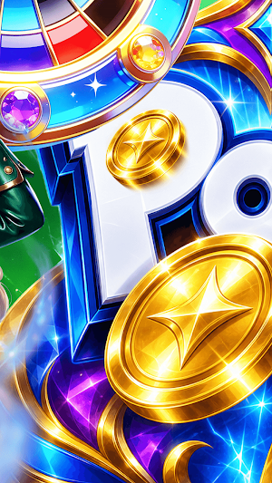 Pokie7 Casino Screenshot 1