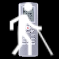 For blinds -TADIRAN AC remote