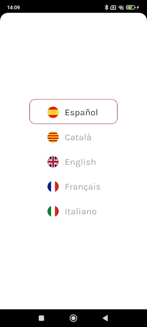 Barcino Sacra Screenshot 1