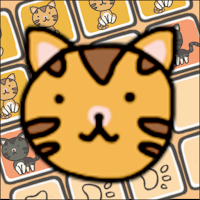 Cat Ties - puzzle game