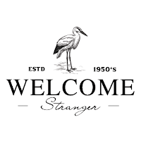 Welcome Stranger