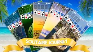 Solitaire Journey Screenshot 0
