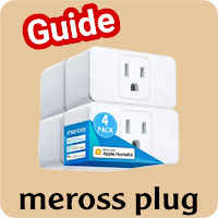 meross plug guide