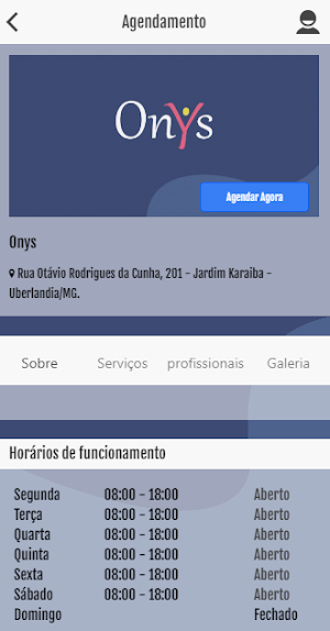 Onys Screenshot 1