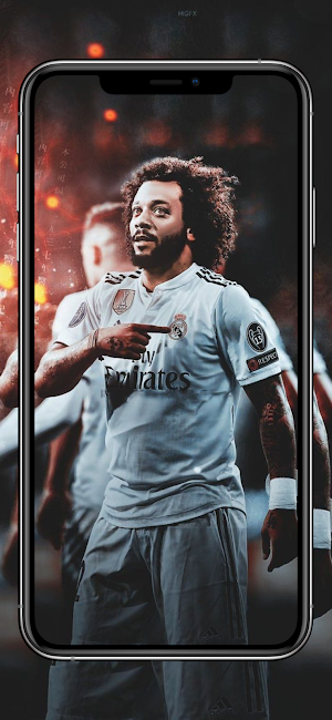 خلفيات ريال مدريد للجوال Screenshot 3
