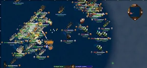 Old Of Sea Screenshot 2