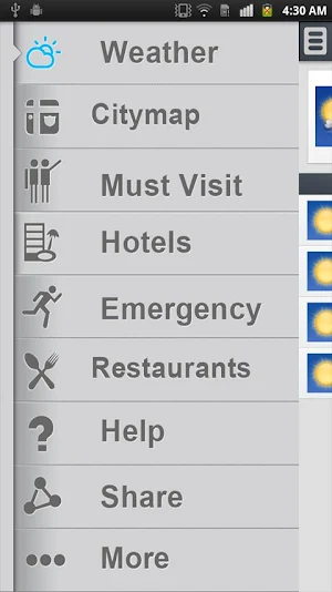 Amritsar Screenshot 1