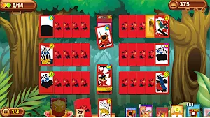 Gostop Combo Screenshot 2