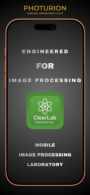 ClearLab Screenshot 0