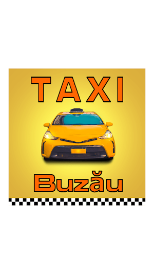 TAXI Buzau Screenshot 0