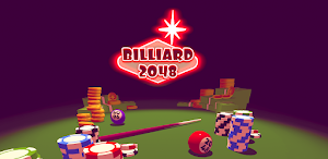 Billiard 2048: Pushing Matser Screenshot 0