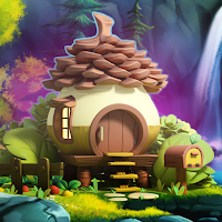 Mystery Tiny Castle Escape