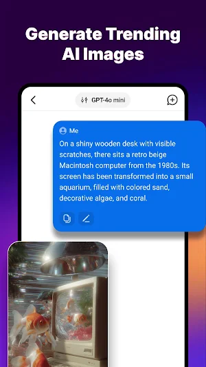 Daily AI - AI Chat & Assistant Screenshot 3