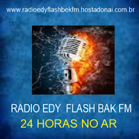 RADIO EDY FLASH BAK FM