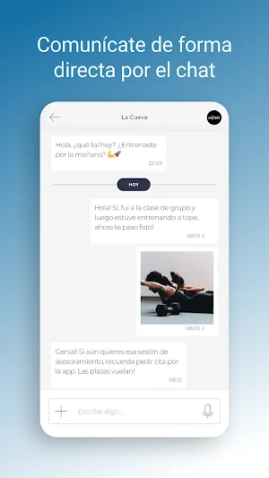 La Cueva Screenshot 3