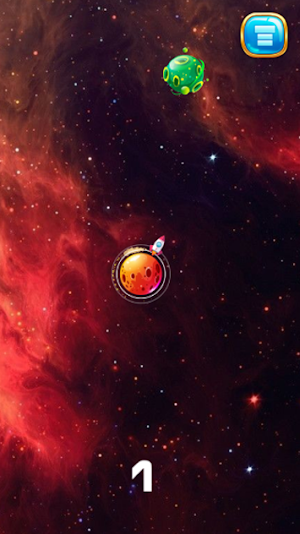 Space Final Battle Screenshot 3