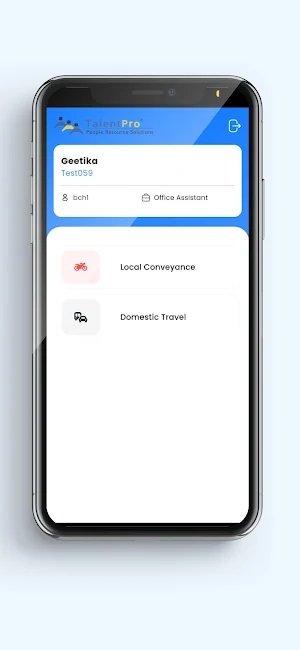ClaimSync Screenshot 2