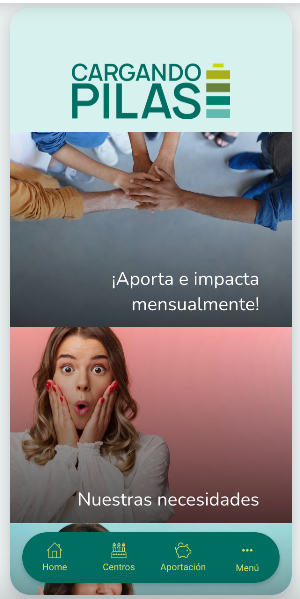 Cargando Pilas Screenshot 2