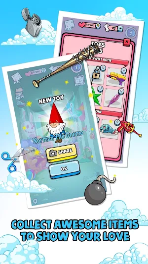 Bunnywith Screenshot 3