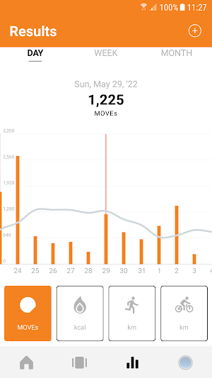 Deakin Moves Screenshot 3