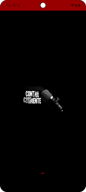 Contra Corriente Screenshot 1
