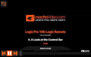 Logic Remote Course for Logic  Screenshot 3