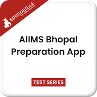 AIIMS Bhopal Preparation App