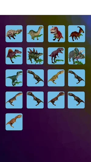 Dinosaurs 3D Park AR - Jurassic Age Screenshot 3