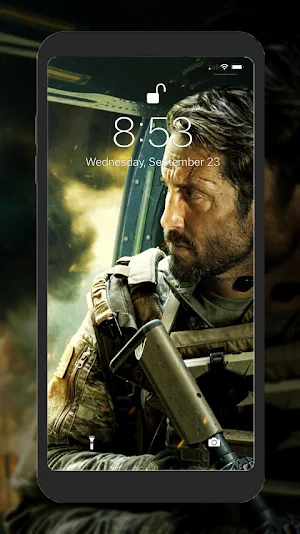 War Horse One 2023 Screenshot 0