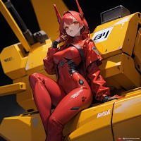 Mecha Titan Siege