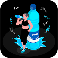 Water Time Drink Tracker