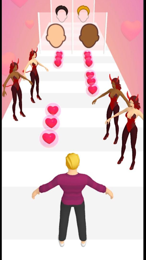 Lifeline: Real life simulator Screenshot 2