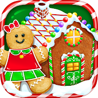 Christmas Cookies Party - Swee