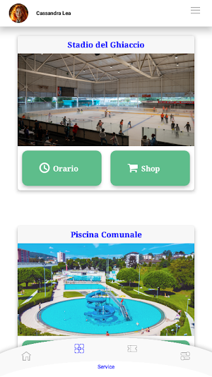 smartChiasso Screenshot 3