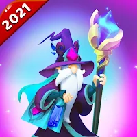 Wizard Master