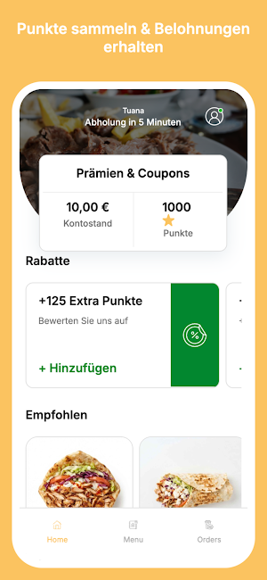 Tuana Siegen Screenshot 0