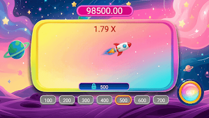Jetvora Jackex Crash Screenshot 1