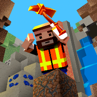 Mine Clicker: Idle Craft Game