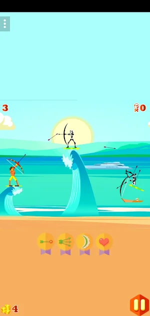Light Web Games Screenshot 1