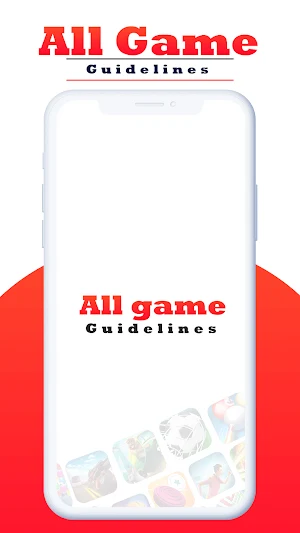 All Game Guidelines Screenshot 0