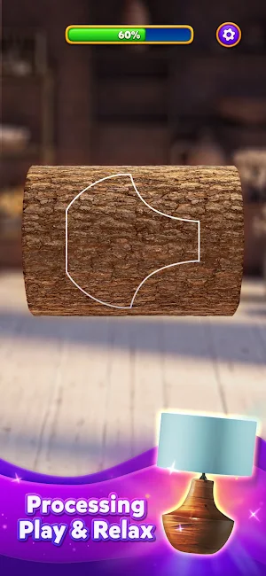 Crafty Match Screenshot 1