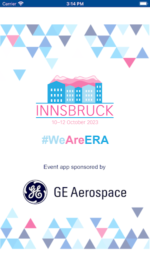 ERA Innsbruck 2023 Screenshot 0