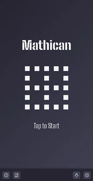 Mathican Screenshot 0