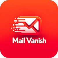 Mail Vanish - Temporary Email