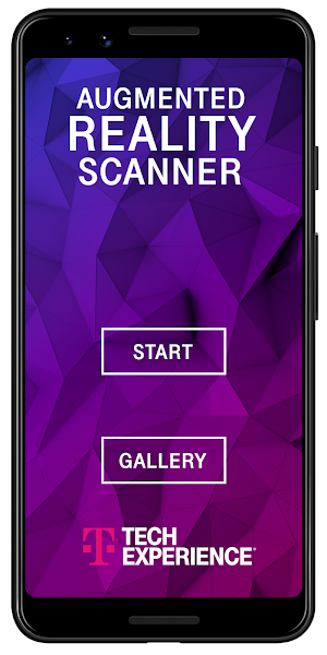 T-Mobile Tech Experience screenshot 1