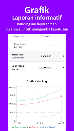 Bukukan Cloud - Online Screenshot 2